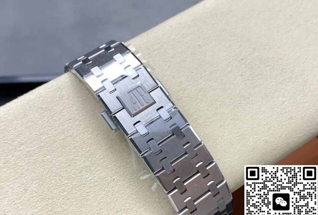 APS Factory Audemars Piguet Royal Oak 26240BC.OO.1320BC.01 1:1 Best Edition Replica Watch